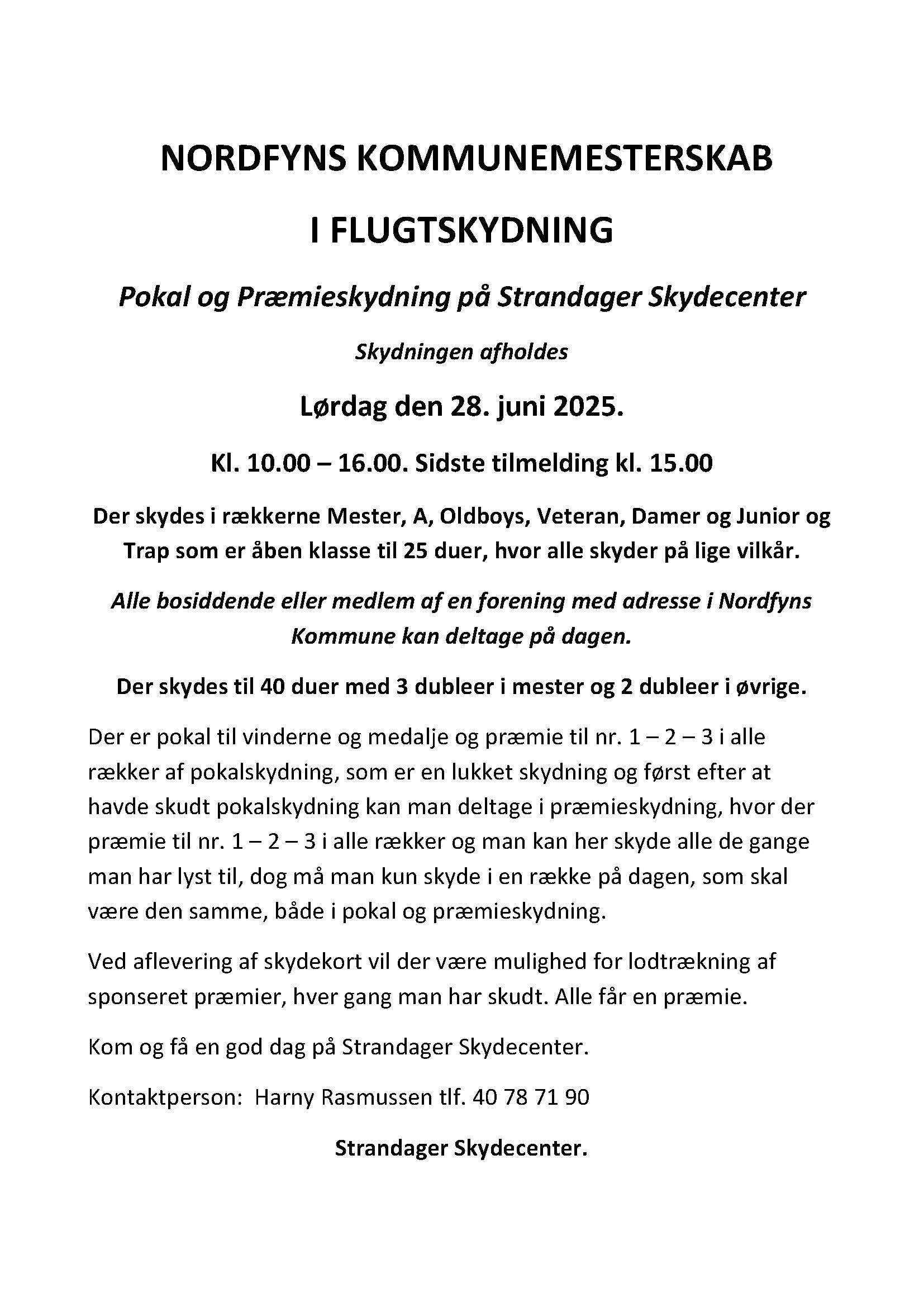 nordfyns kommunemesterskab ophæng plakat 2025_side_1
